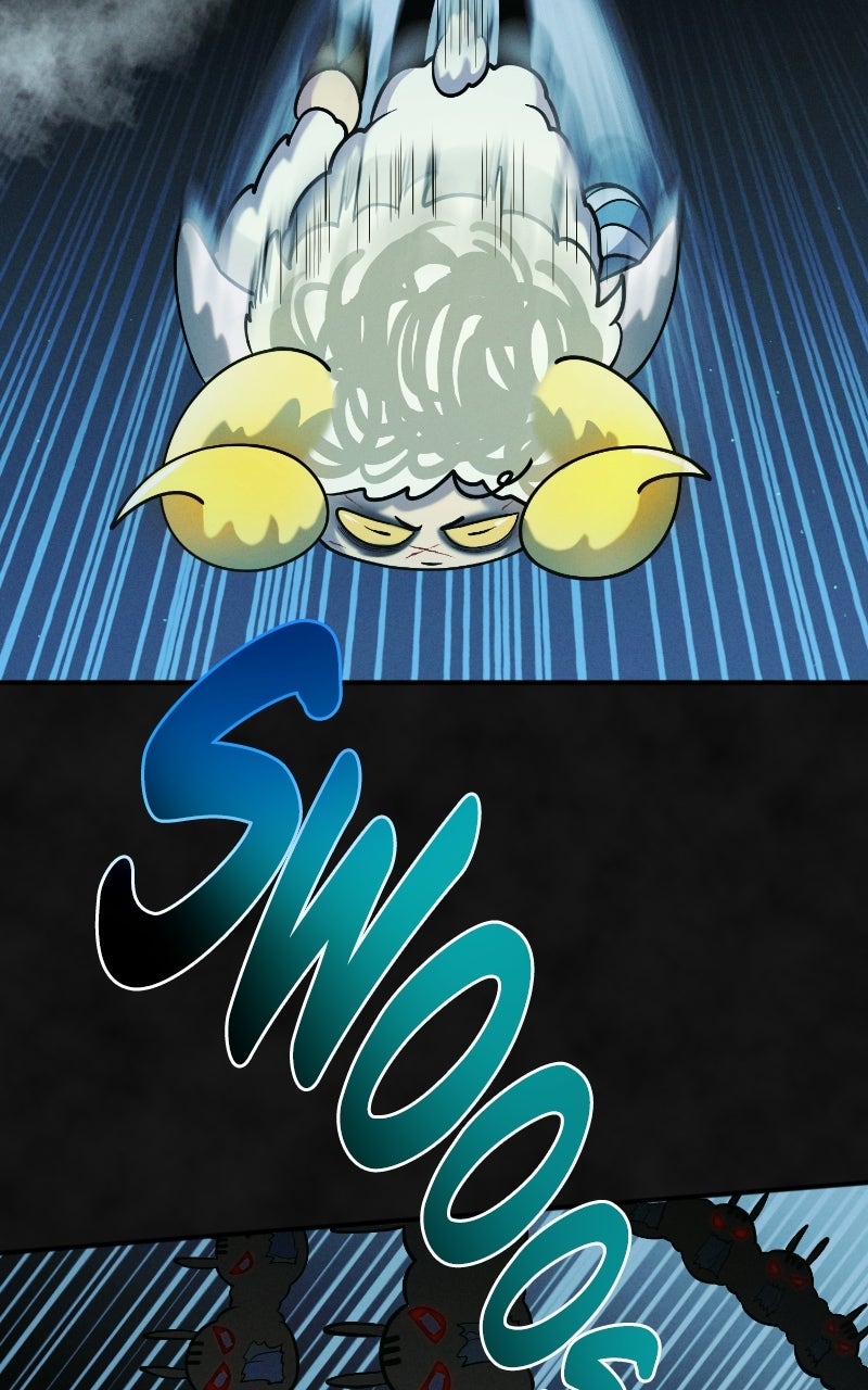 Campfire Friends Ep. 46 - The Horn's Power page 61 - 