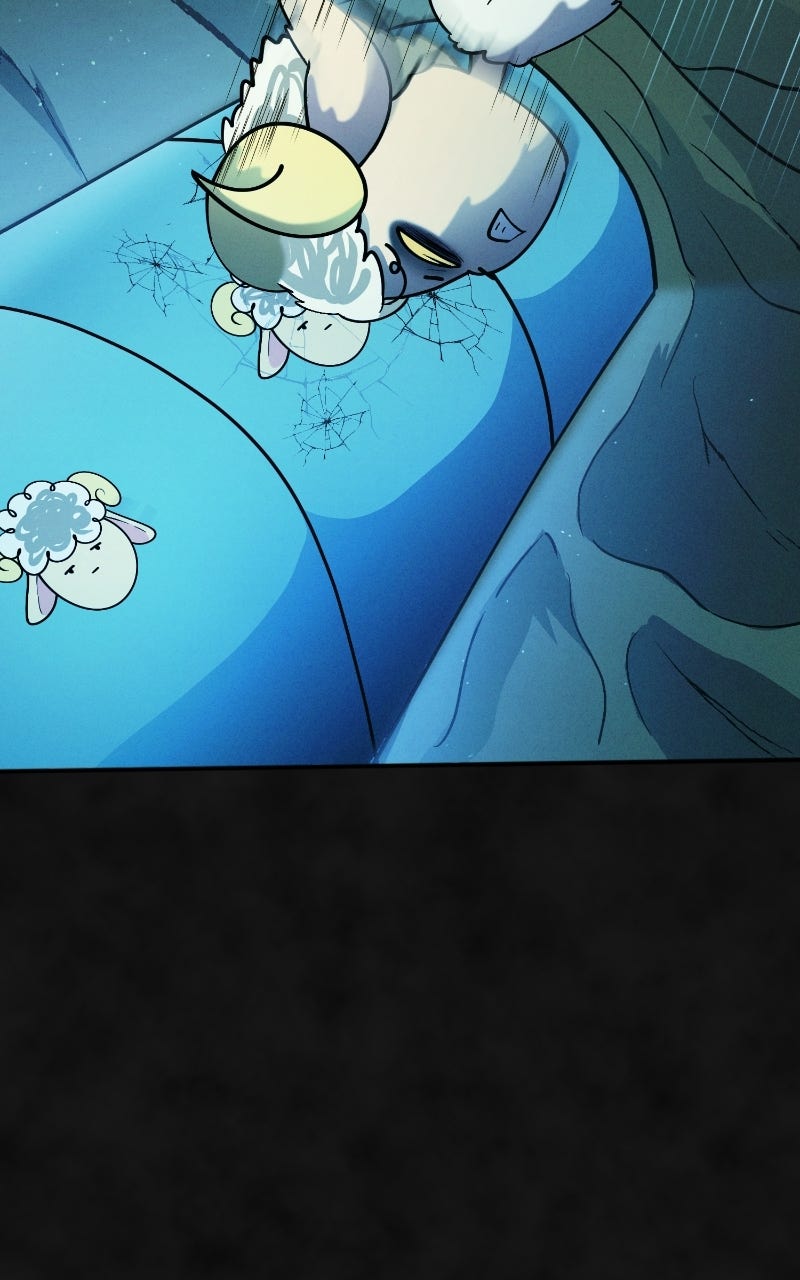 Campfire Friends Ep. 46 - The Horn's Power page 64 - 