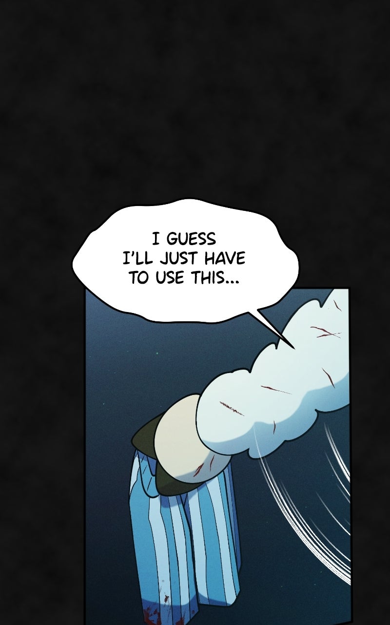 Campfire Friends Ep. 46 - The Horn's Power page 8 - 