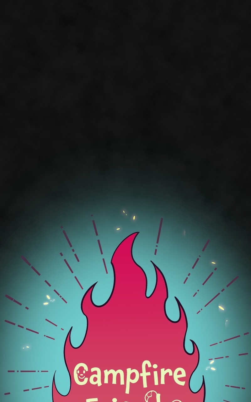 Campfire Friends Ep. 46 - The Horn's Power page 76 - 