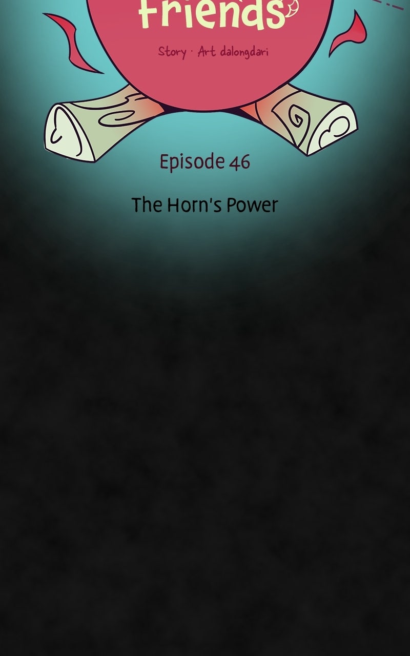 Campfire Friends Ep. 46 - The Horn's Power page 77 - 