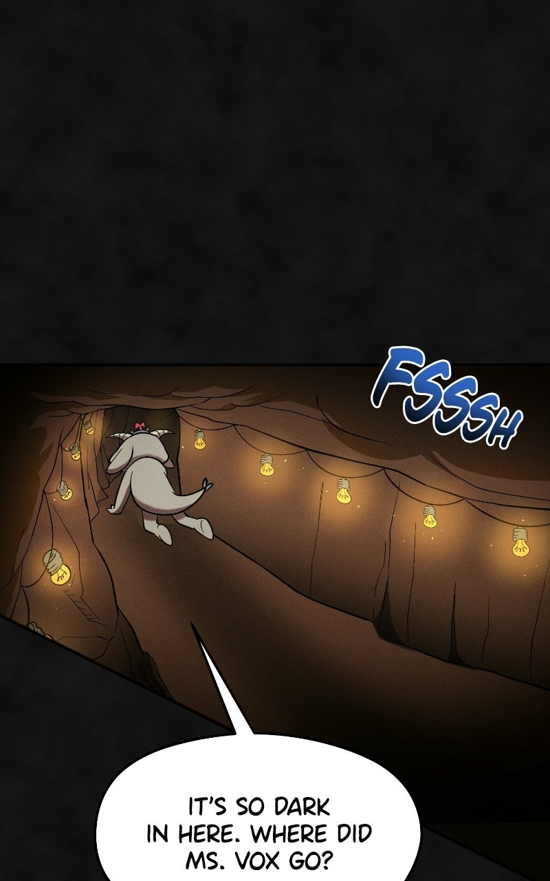 Campfire Friends Ep. 46 - The Horn's Power page 78 - 
