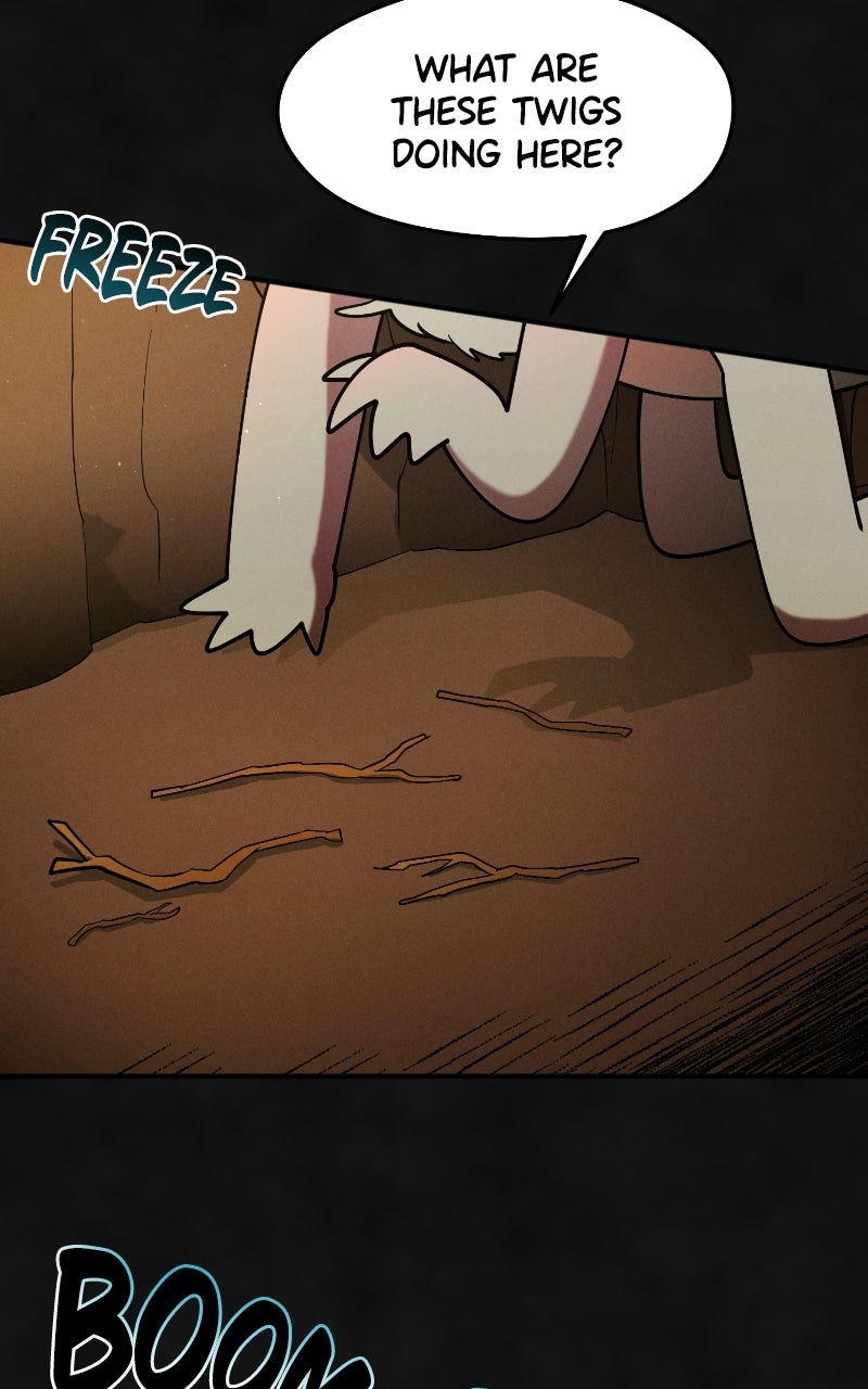 Campfire Friends Ep. 46 - The Horn's Power page 80 - 