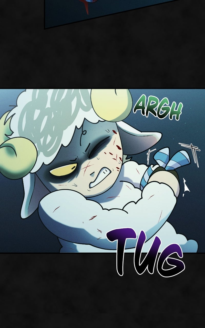 Campfire Friends Ep. 46 - The Horn's Power page 9 - 