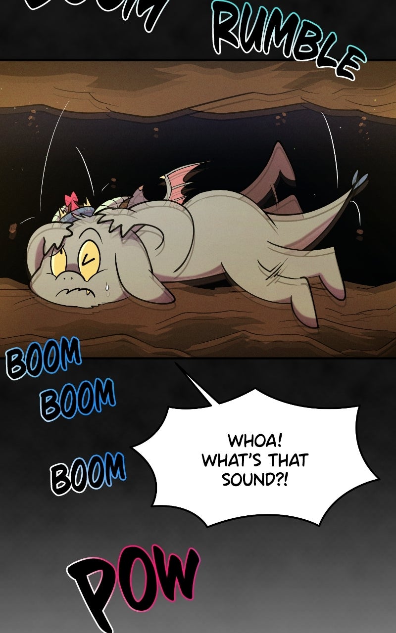 Campfire Friends Ep. 46 - The Horn's Power page 81 - 