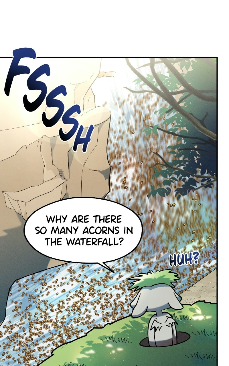 Campfire Friends Ep. 46 - The Horn's Power page 84 - 