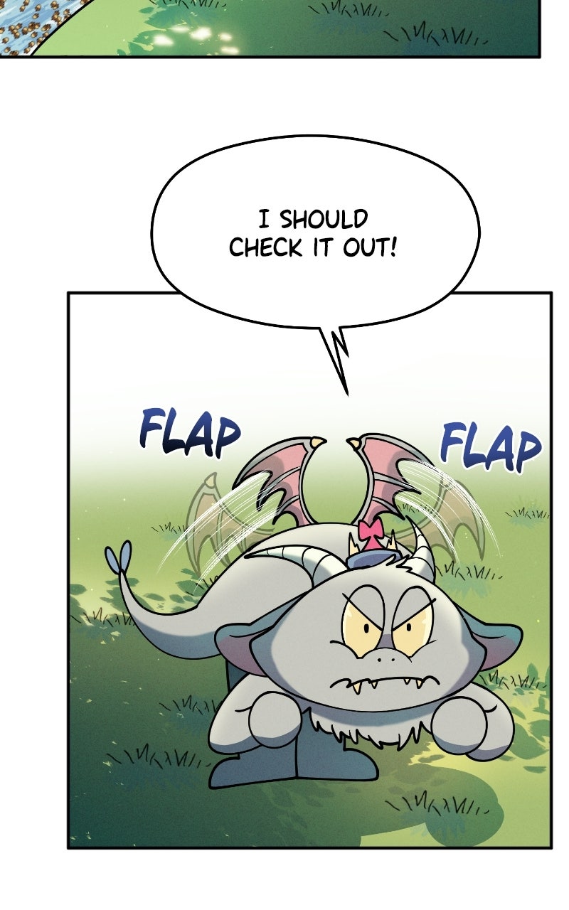 Campfire Friends Ep. 46 - The Horn's Power page 85 - 