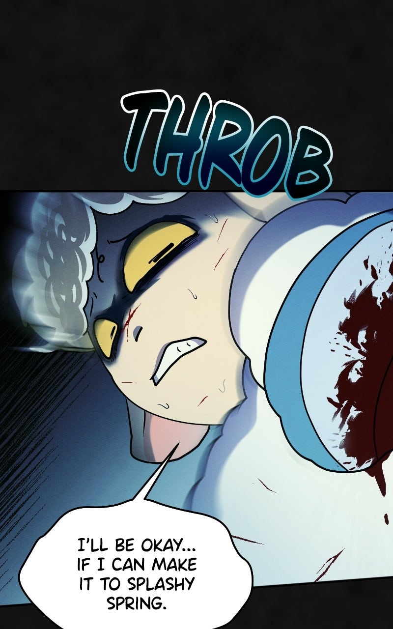 Campfire Friends Ep. 46 - The Horn's Power page 10 - 