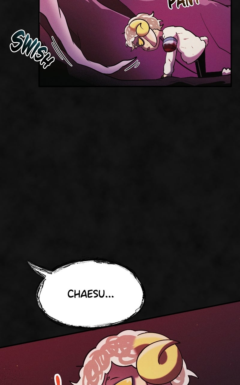 Campfire Friends Ep. 46 - The Horn's Power page 93 - 