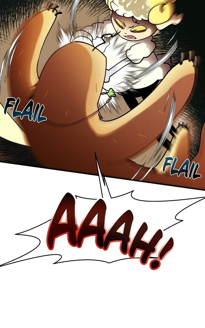 Campfire Friends Chapter 48 page 2 - 