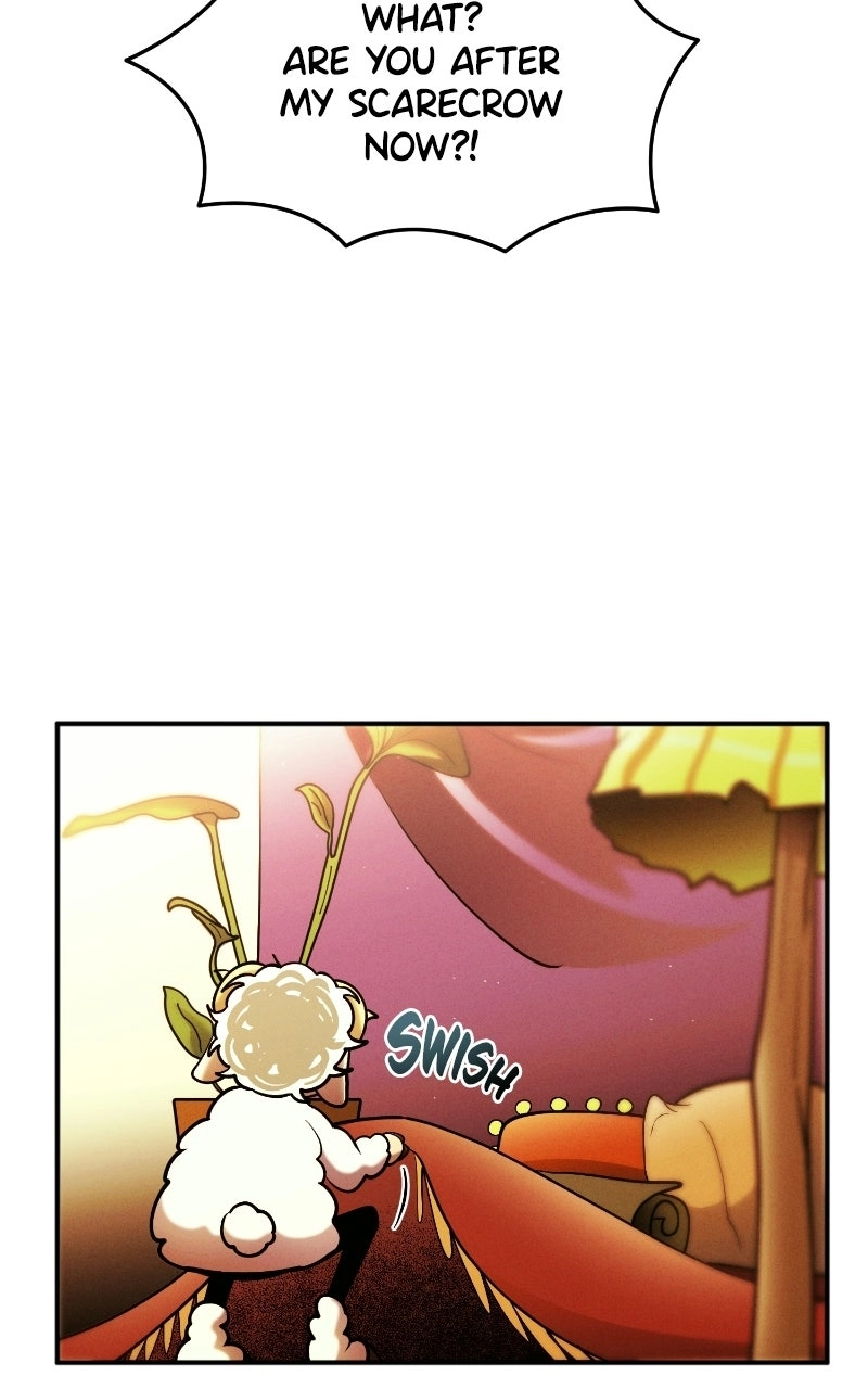 Campfire Friends Chapter 48 page 11 - 