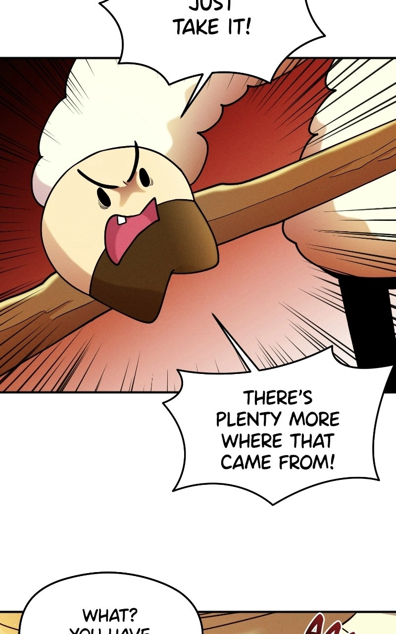 Campfire Friends Chapter 48 page 13 - 