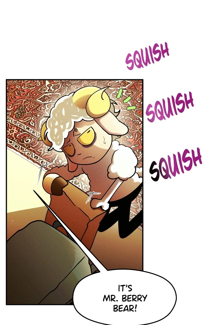 Campfire Friends Chapter 48 page 15 - 