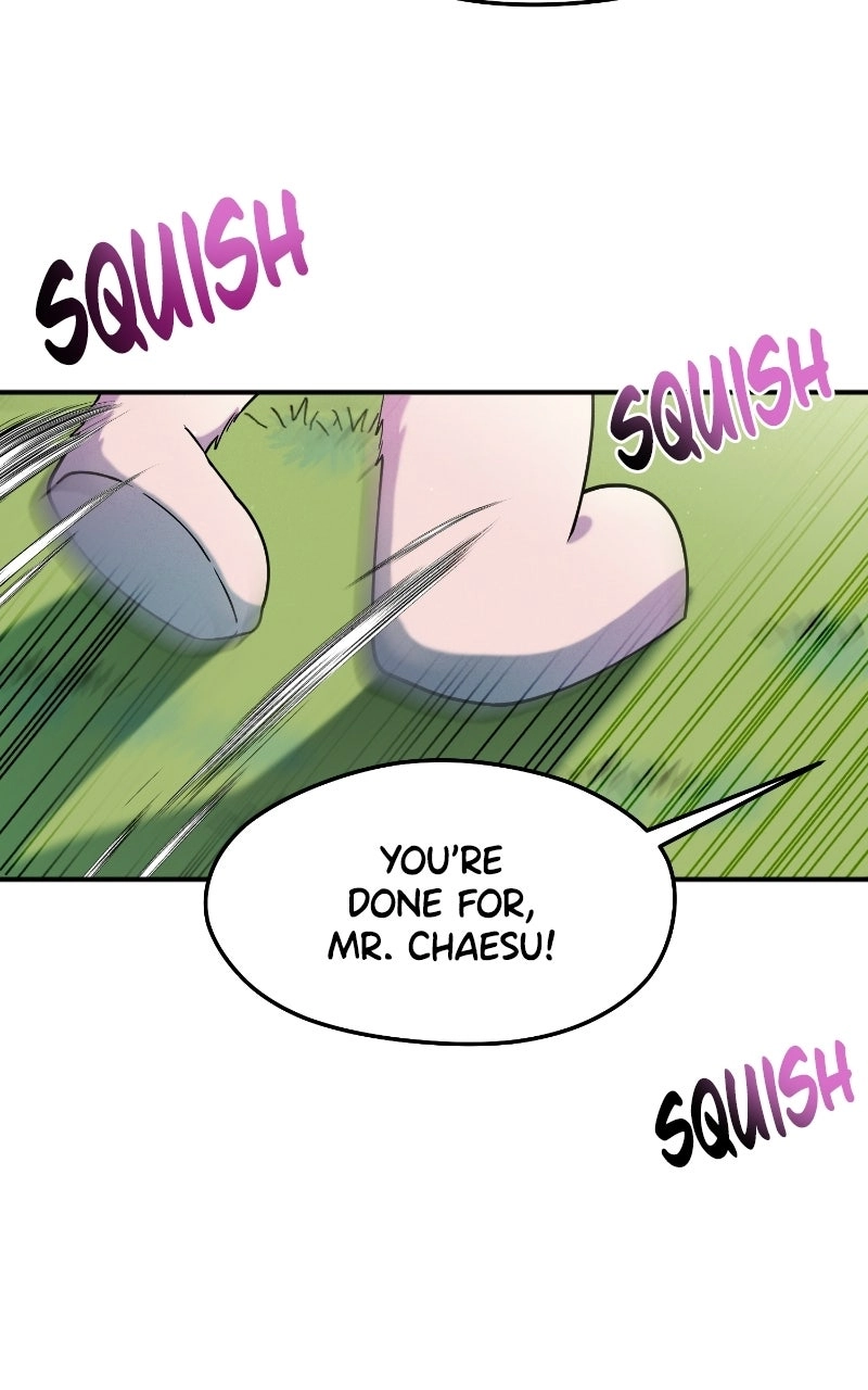 Campfire Friends Chapter 48 page 16 - 