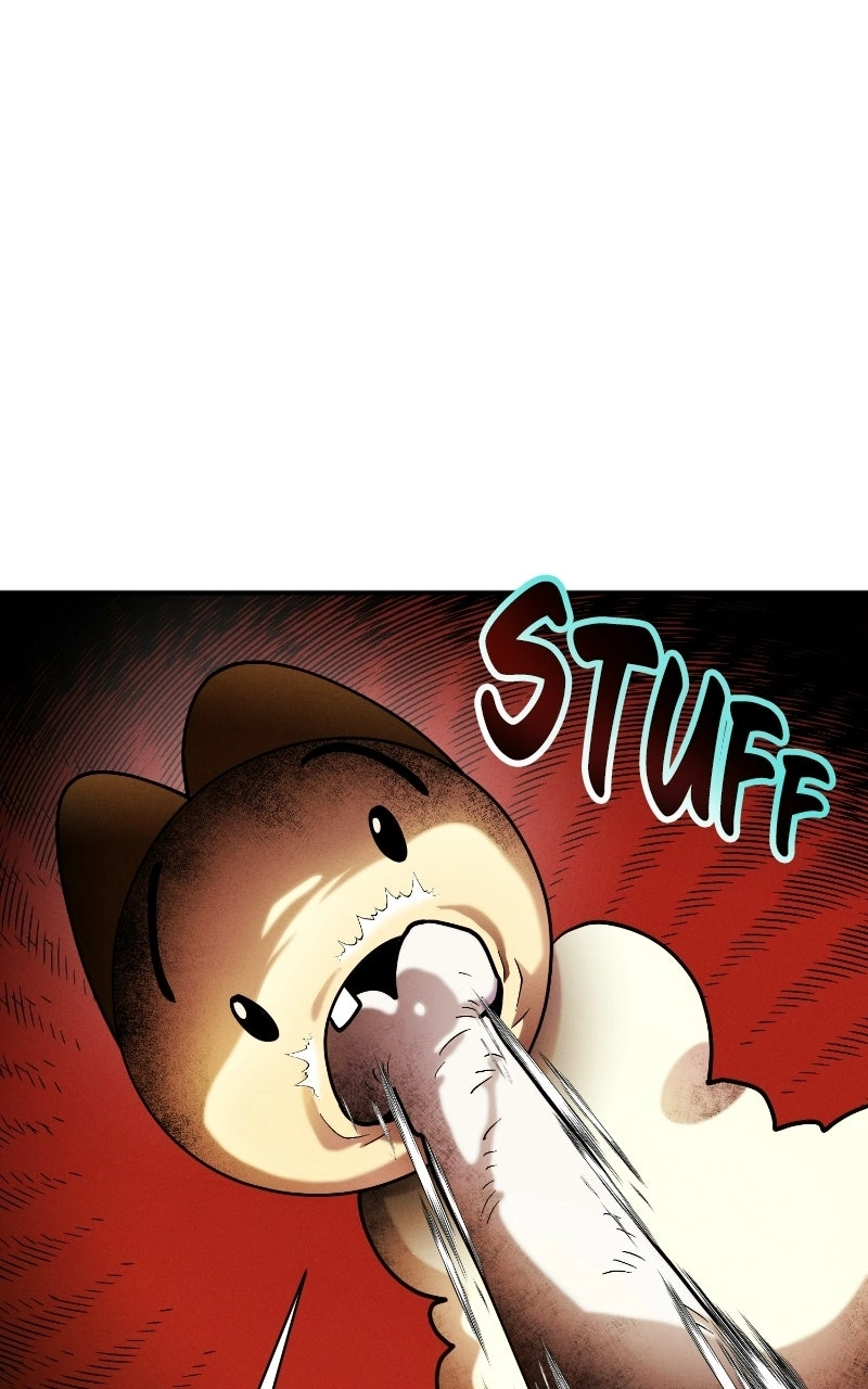 Campfire Friends Chapter 48 page 17 - 