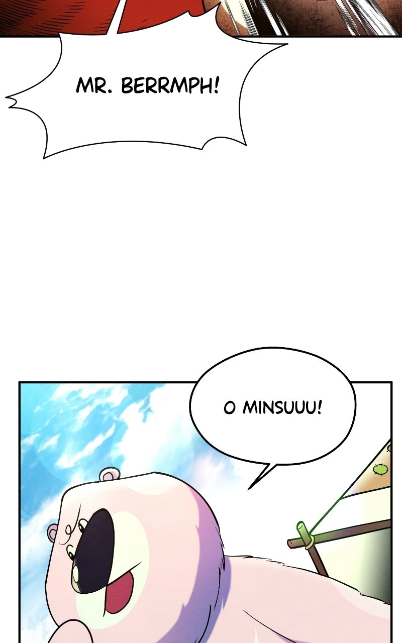 Campfire Friends Chapter 48 page 18 - 
