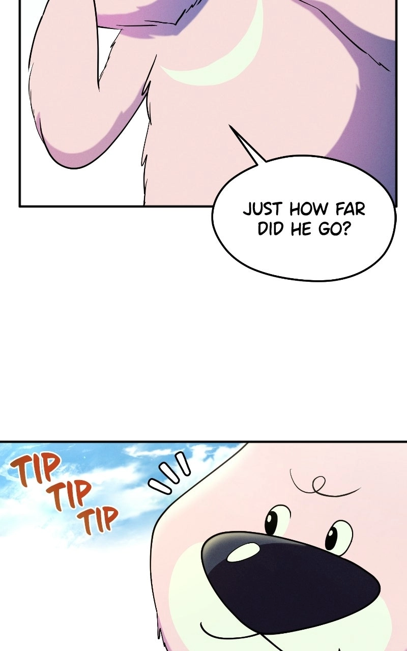 Campfire Friends Chapter 48 page 19 - 