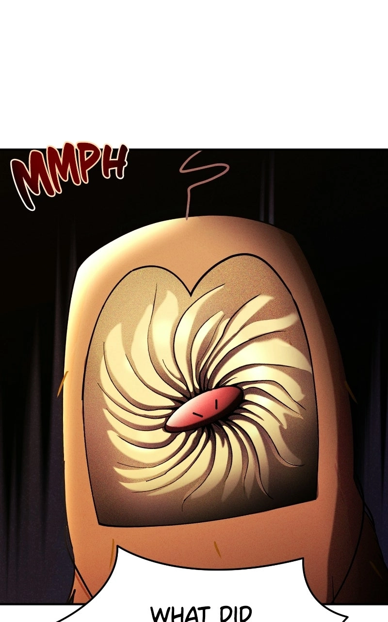 Campfire Friends Chapter 48 page 3 - 
