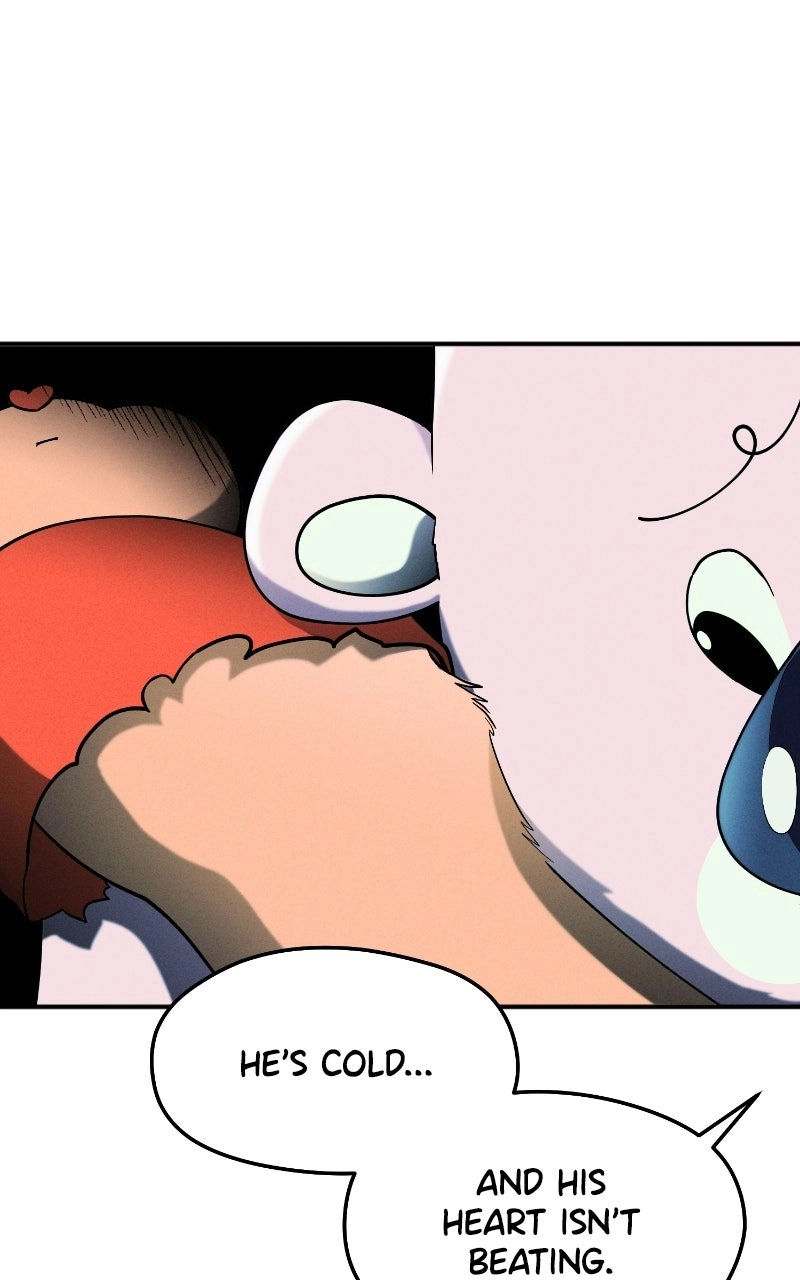 Campfire Friends Chapter 48 page 24 - 