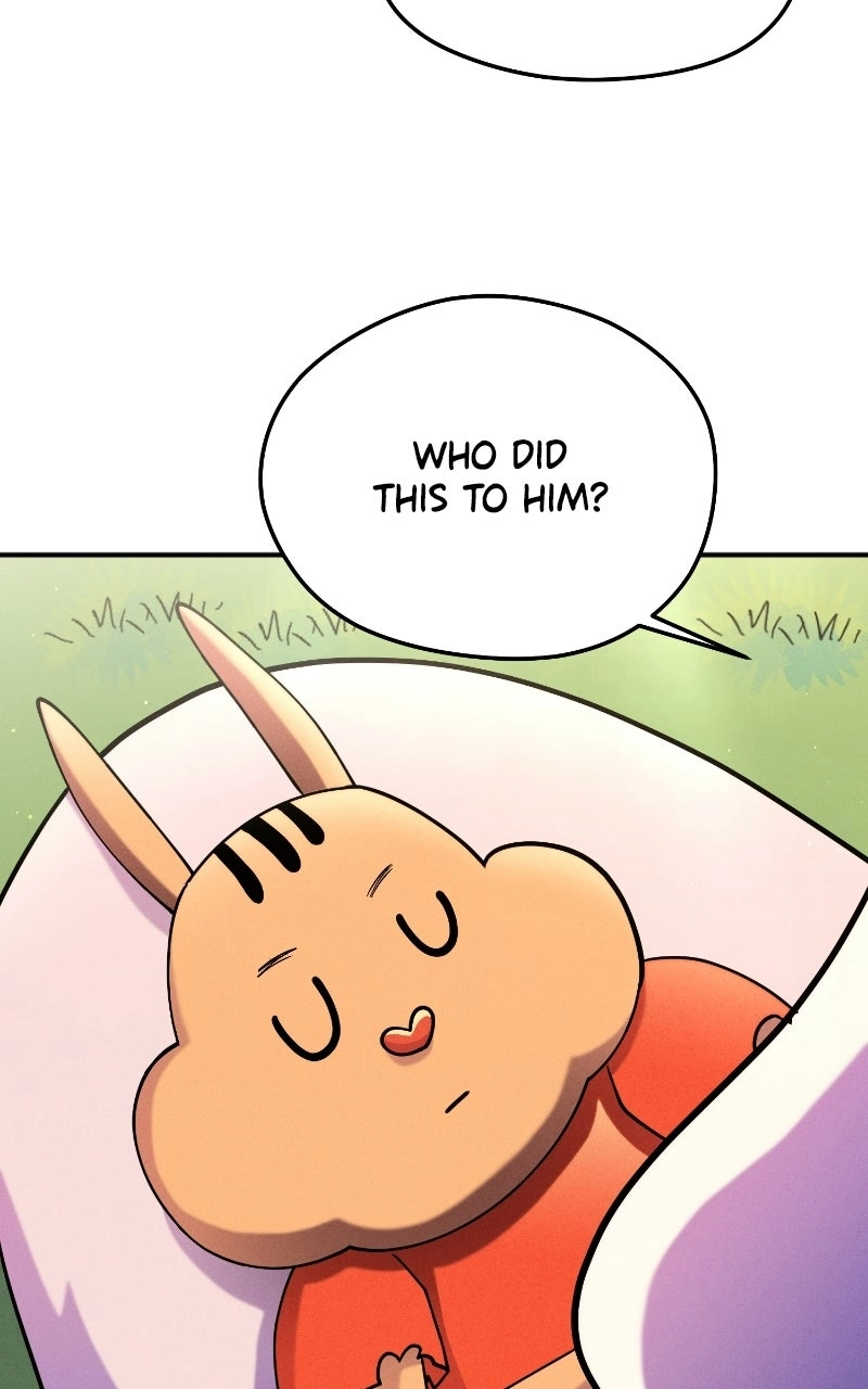 Campfire Friends Chapter 48 page 25 - 