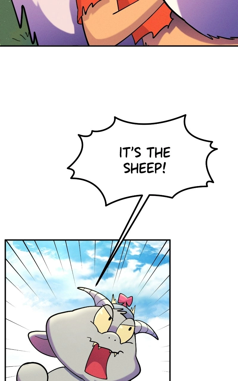 Campfire Friends Chapter 48 page 26 - 