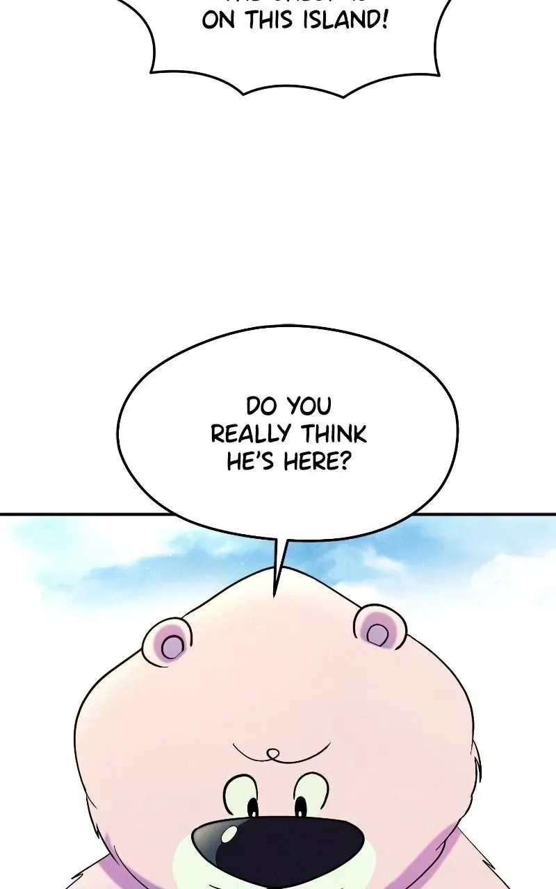 Campfire Friends Chapter 48 page 30 - 