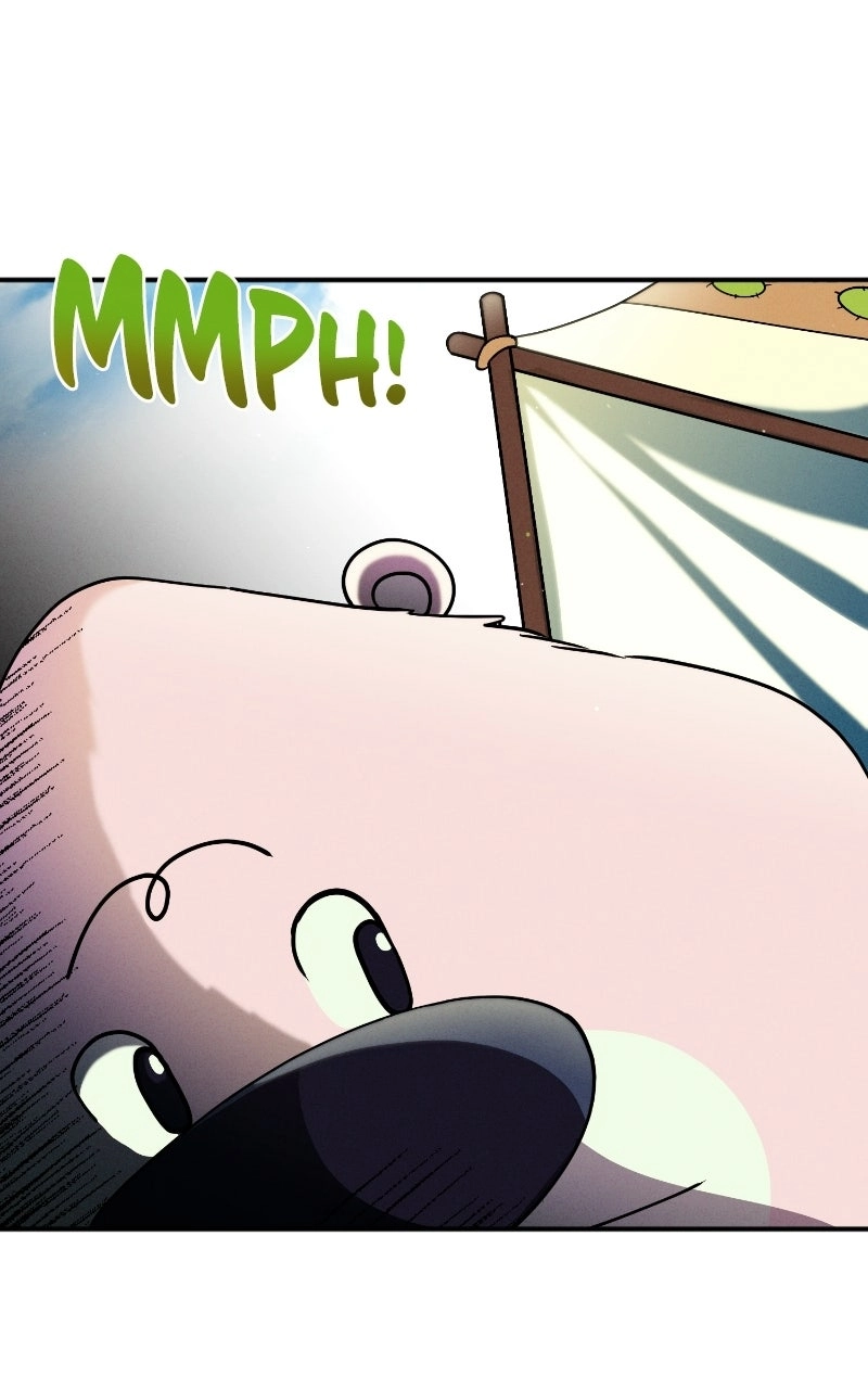 Campfire Friends Chapter 48 page 32 - 