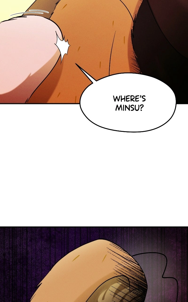 Campfire Friends Chapter 48 page 36 - 