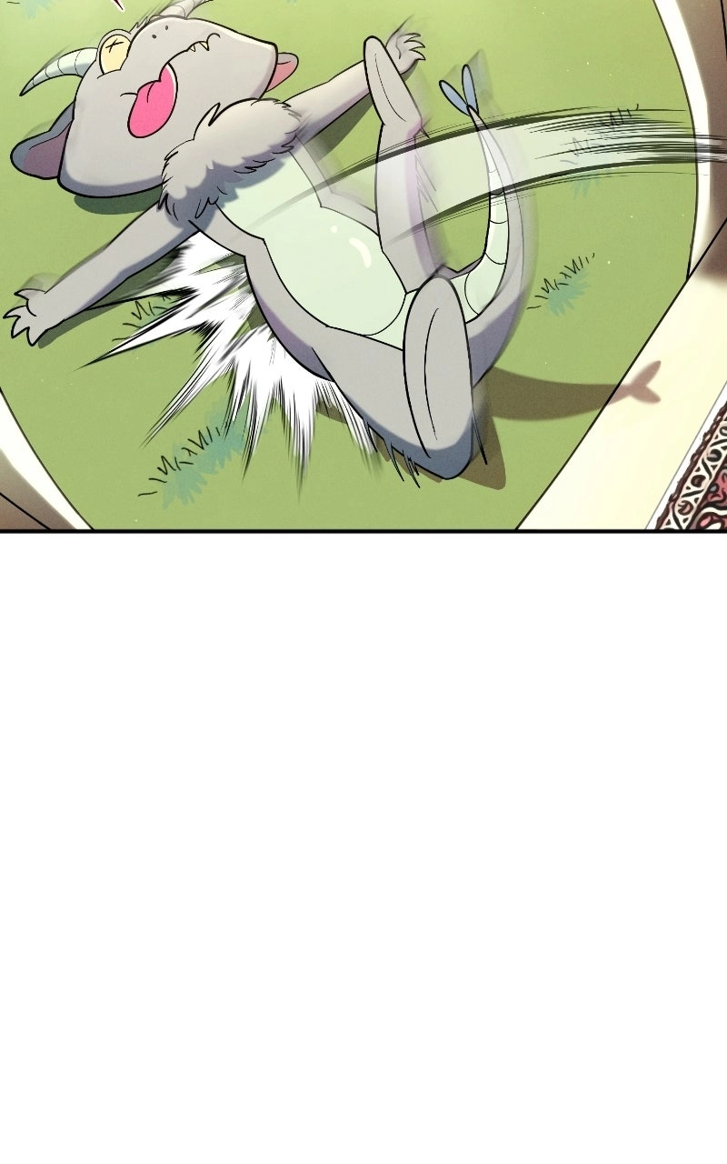 Campfire Friends Chapter 48 page 39 - 