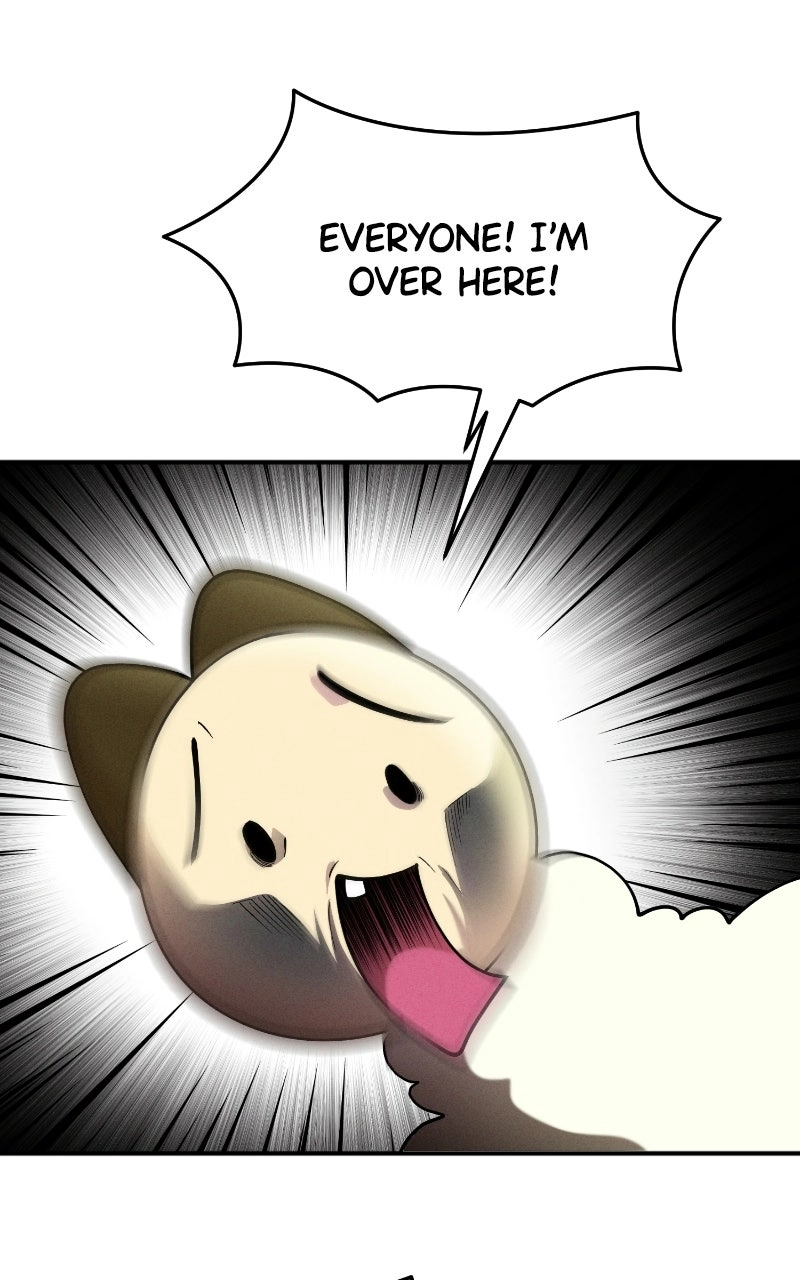Campfire Friends Chapter 48 page 43 - 