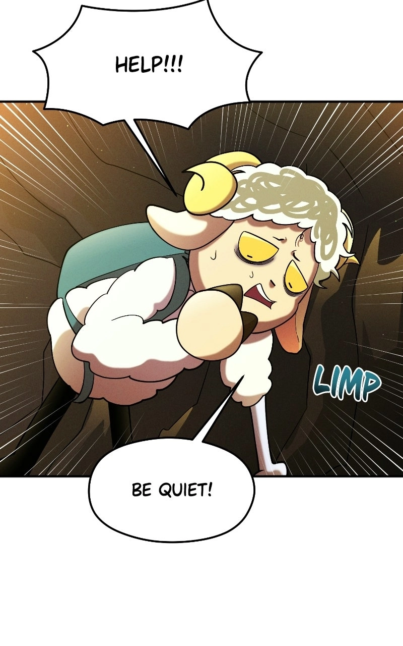Campfire Friends Chapter 48 page 44 - 