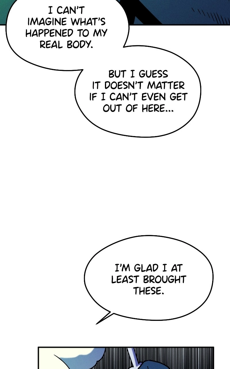 Campfire Friends Chapter 48 page 47 - 