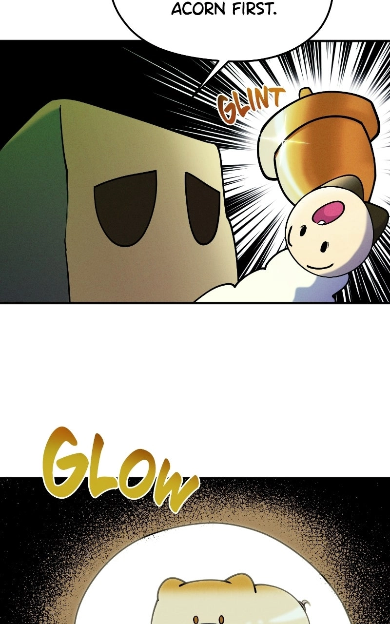 Campfire Friends Chapter 48 page 49 - 