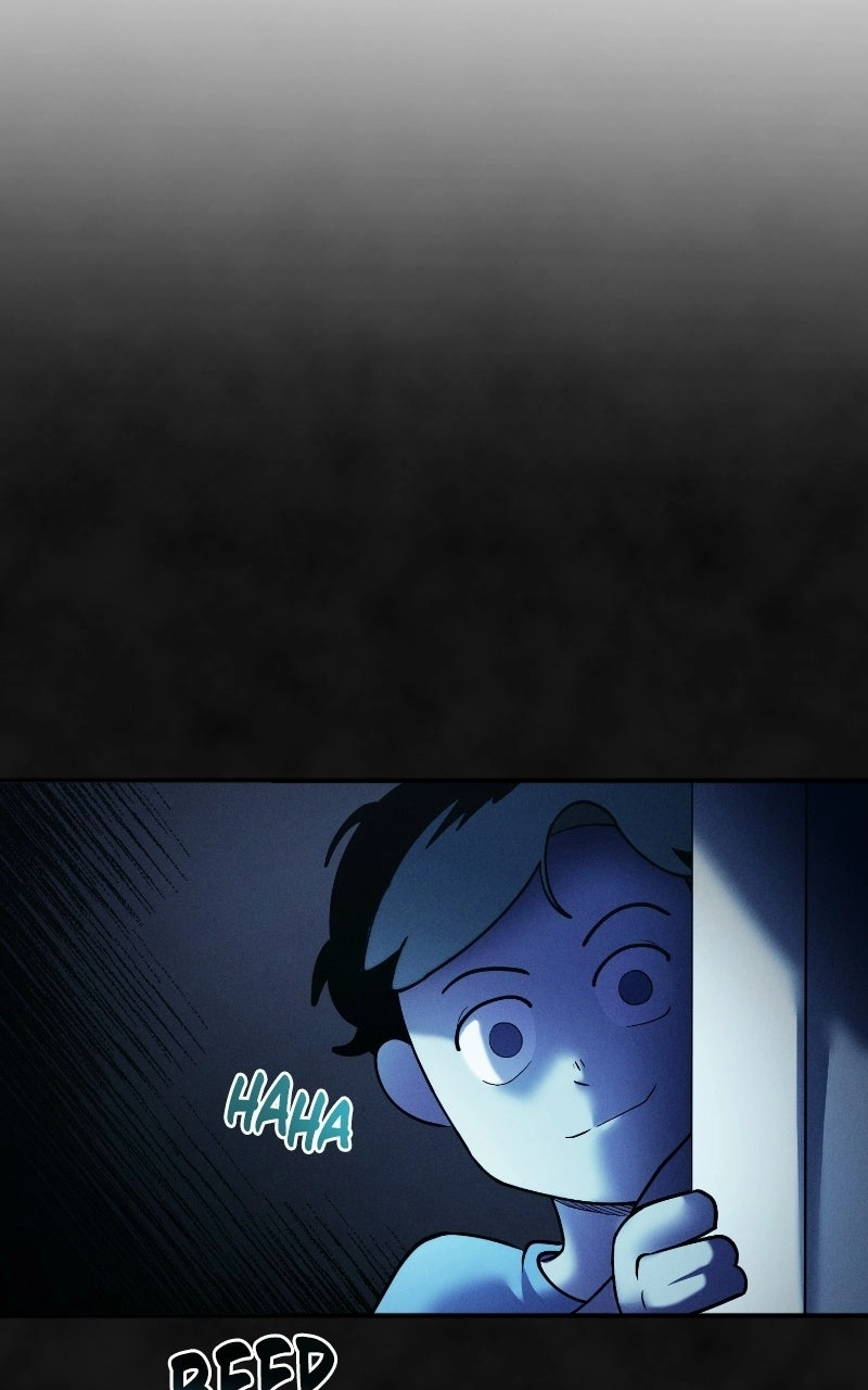 Campfire Friends Chapter 48 page 51 - 
