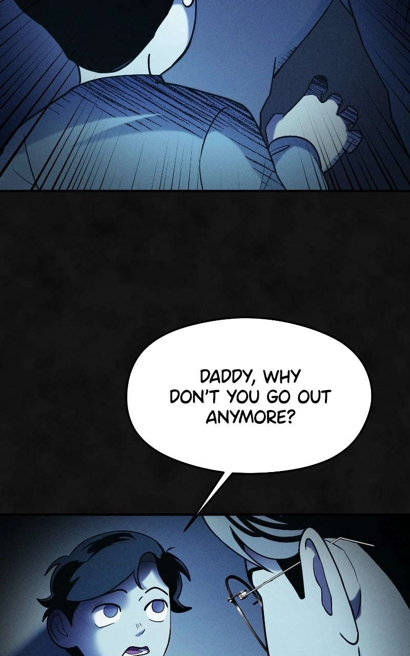 Campfire Friends Chapter 48 page 54 - 
