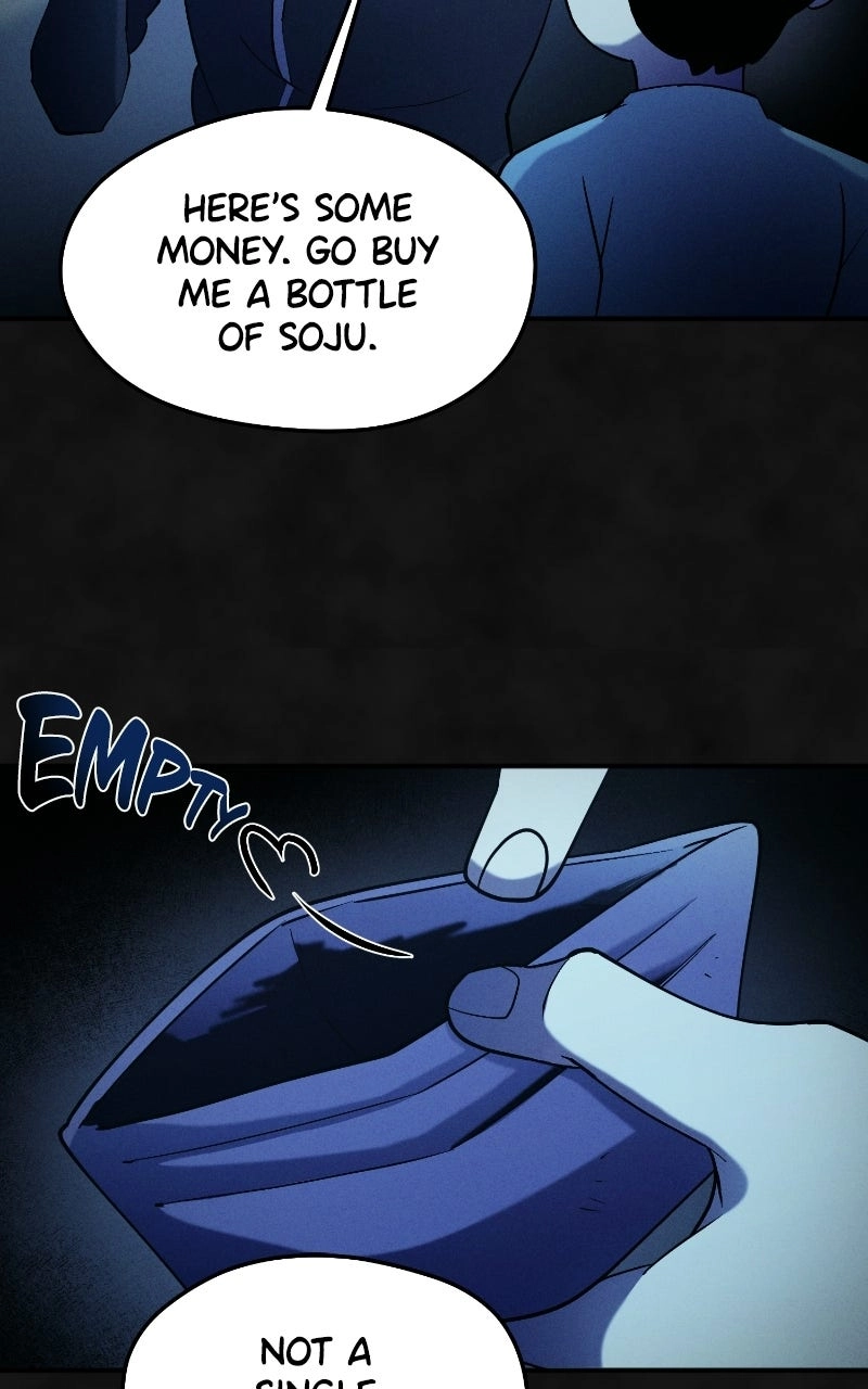 Campfire Friends Chapter 48 page 57 - 
