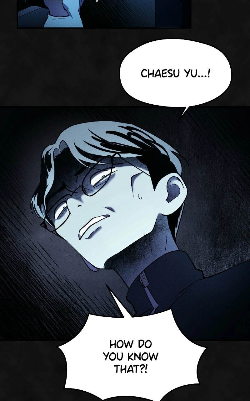 Campfire Friends Chapter 48 page 59 - 