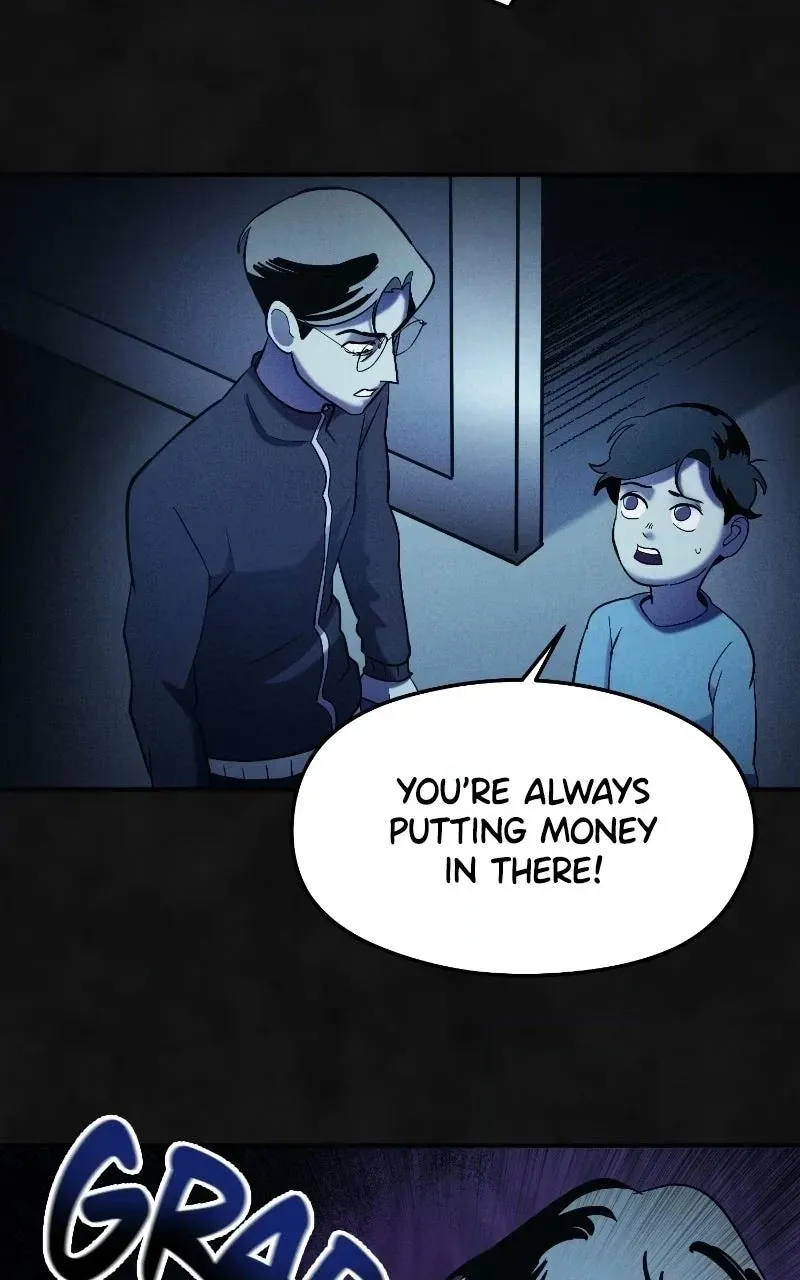 Campfire Friends Chapter 48 page 60 - 