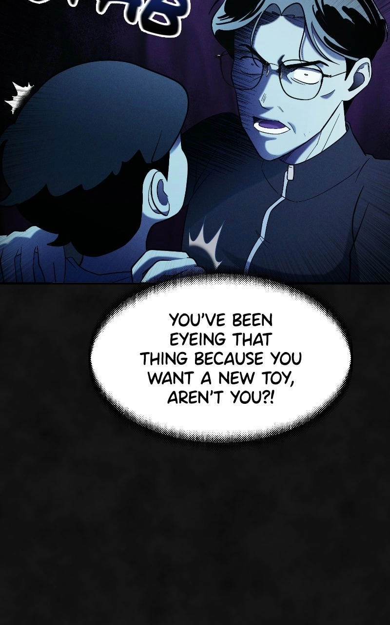Campfire Friends Chapter 48 page 61 - 
