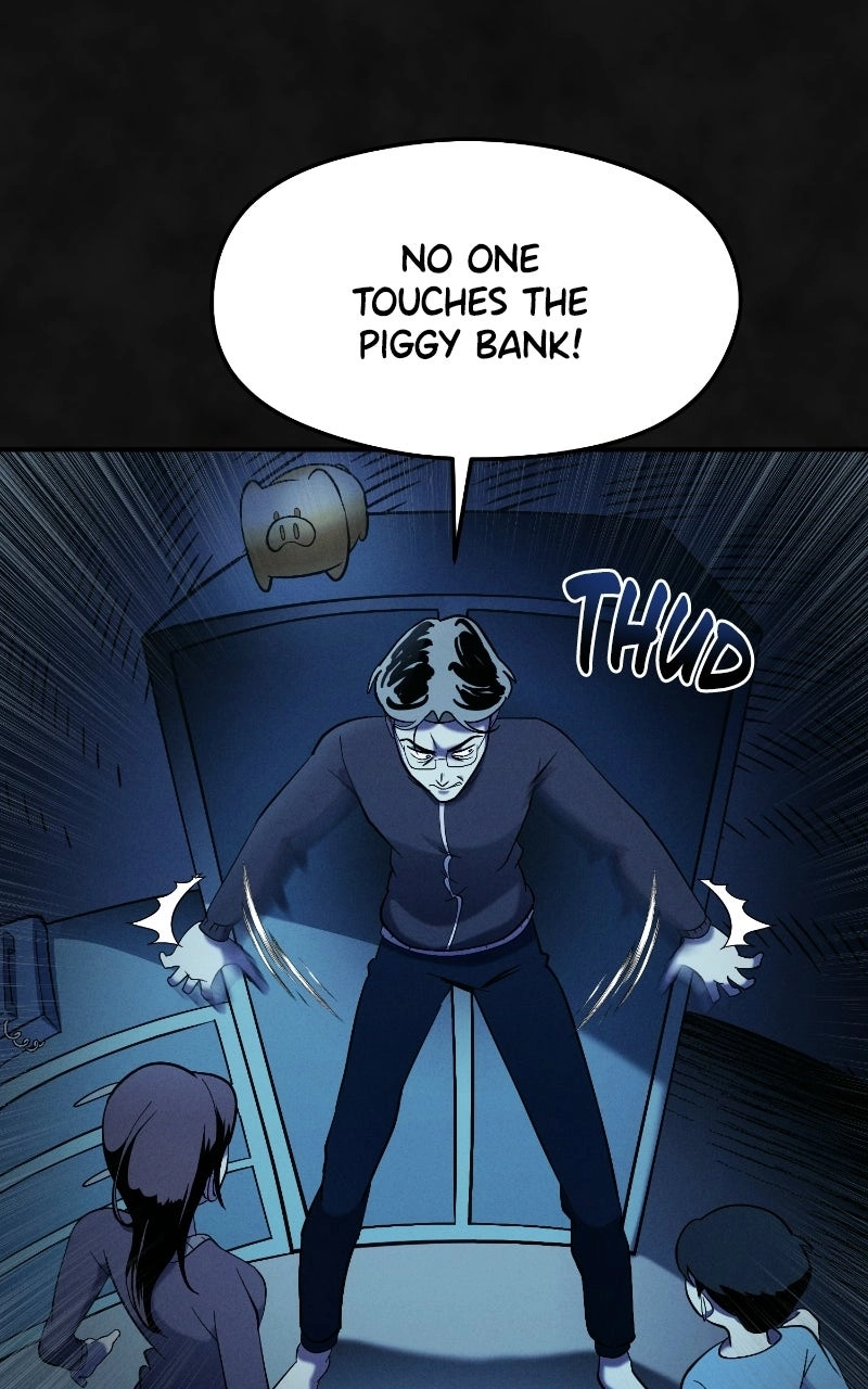 Campfire Friends Chapter 48 page 63 - 