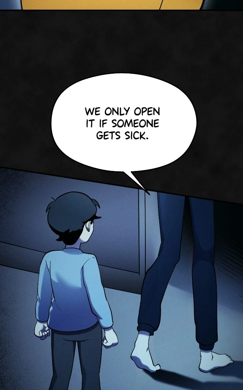 Campfire Friends Chapter 48 page 65 - 