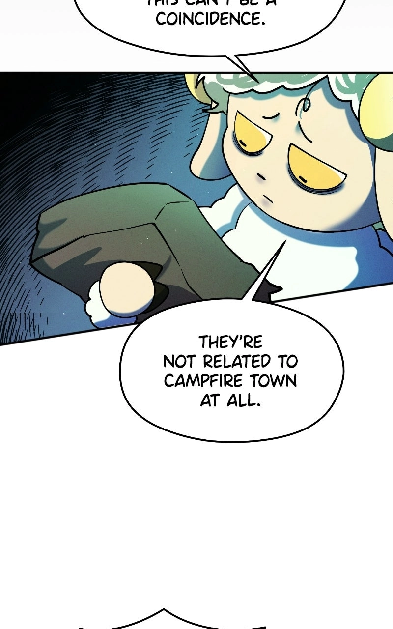 Campfire Friends Chapter 48 page 69 - 