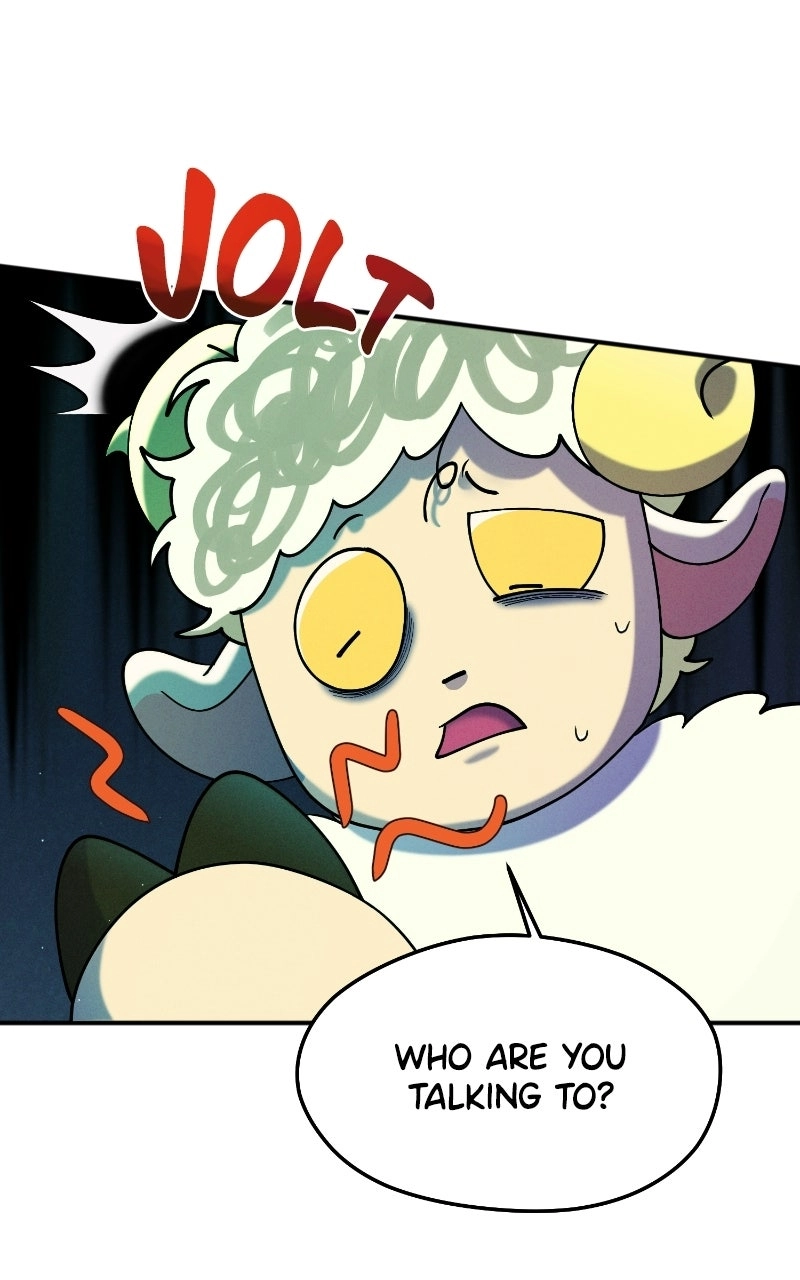 Campfire Friends Chapter 48 page 71 - 