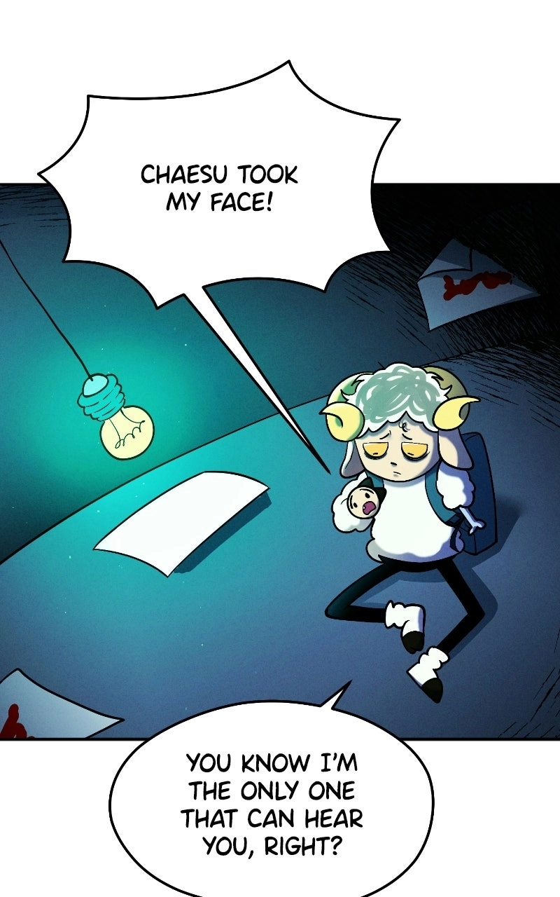 Campfire Friends Chapter 48 page 72 - 