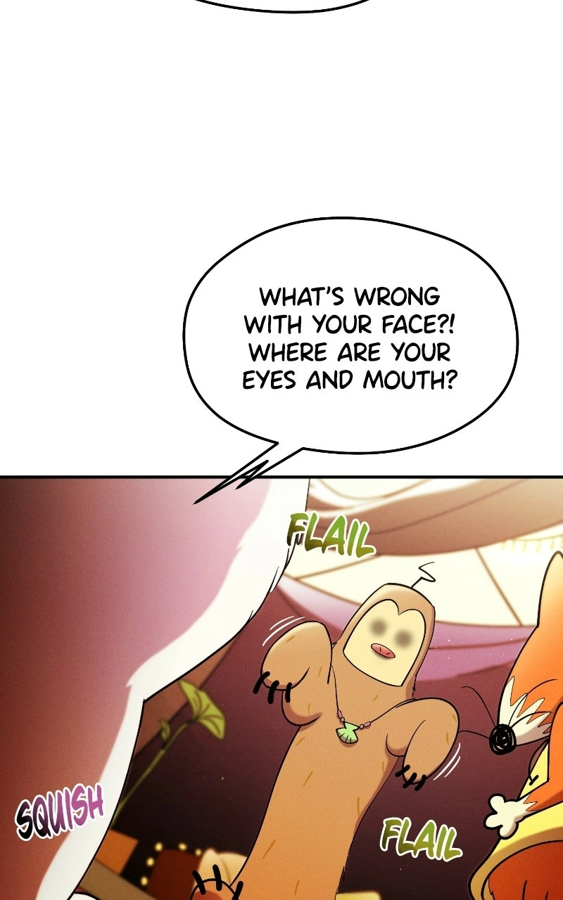 Campfire Friends Chapter 48 page 73 - 