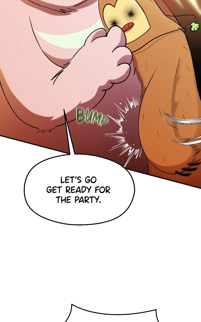 Campfire Friends Chapter 48 page 75 - 