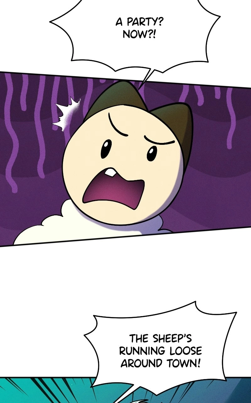 Campfire Friends Chapter 48 page 76 - 