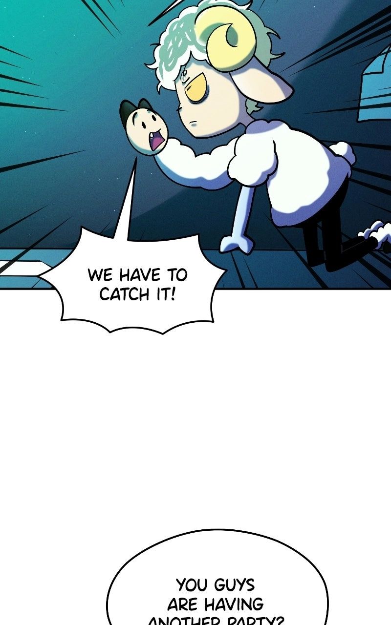 Campfire Friends Chapter 48 page 77 - 