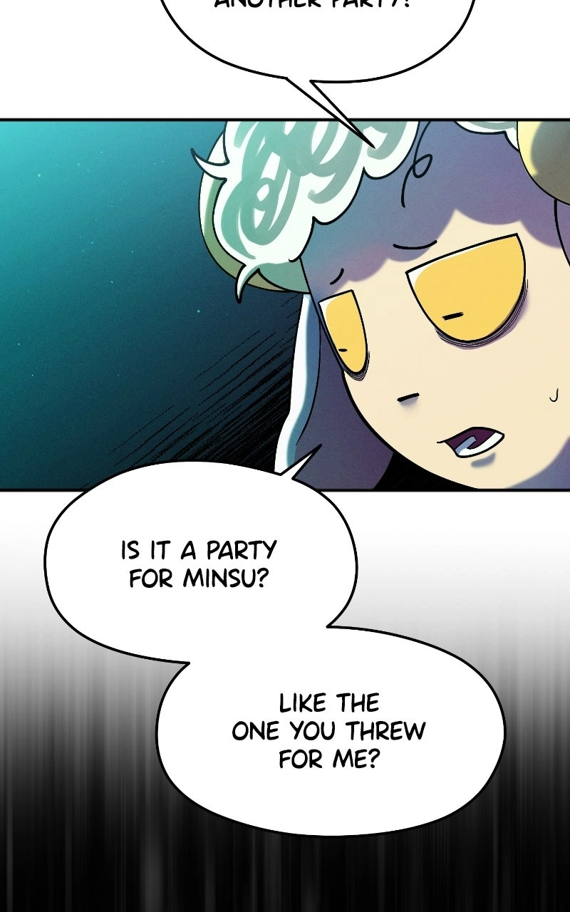 Campfire Friends Chapter 48 page 78 - 