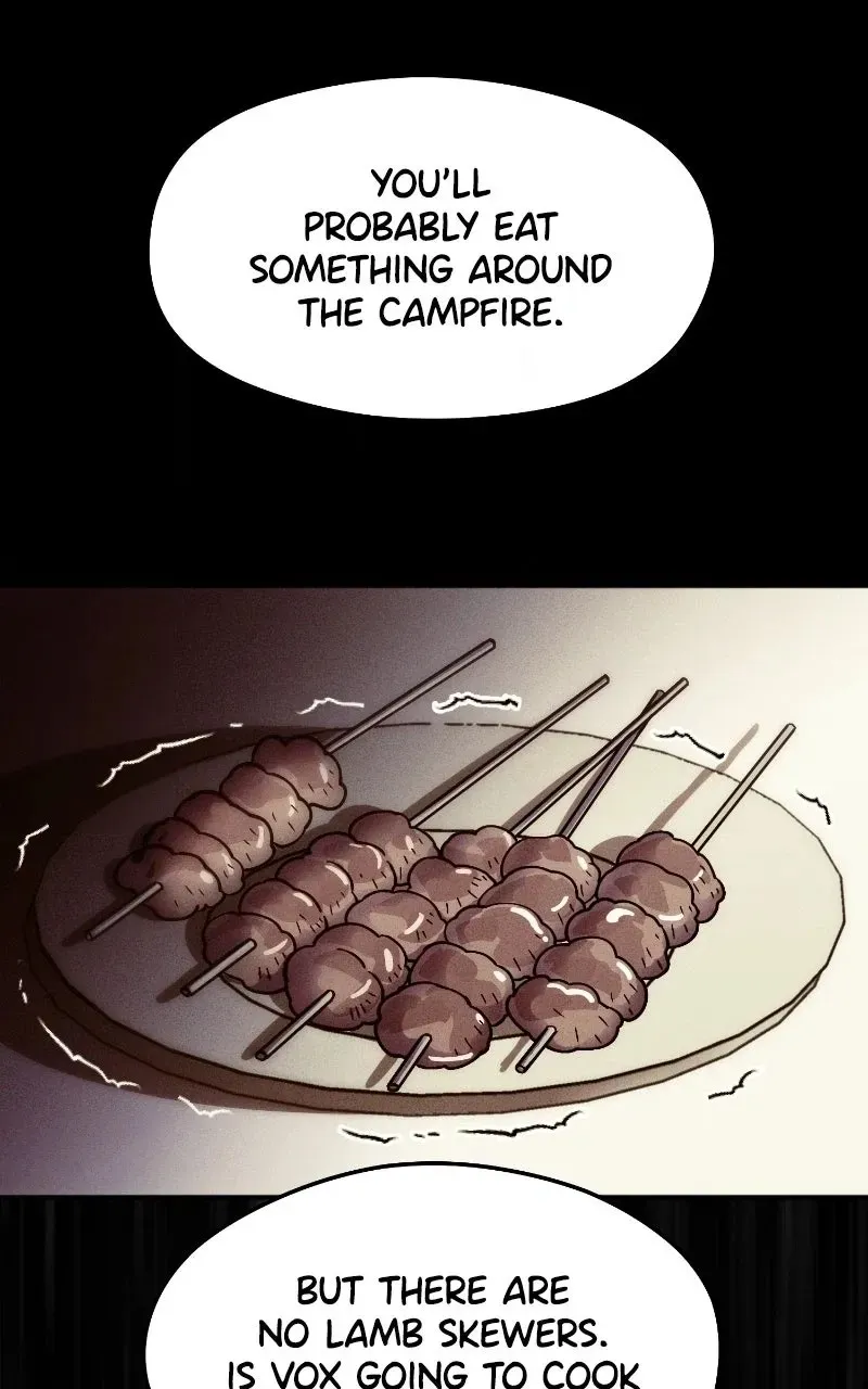 Campfire Friends Chapter 48 page 80 - 
